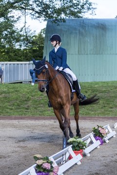 Bild 196 - Pony Akademie Turnier